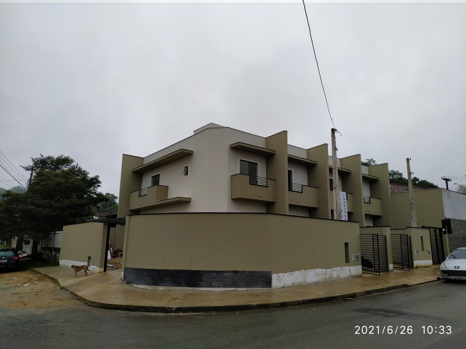Kairós VII