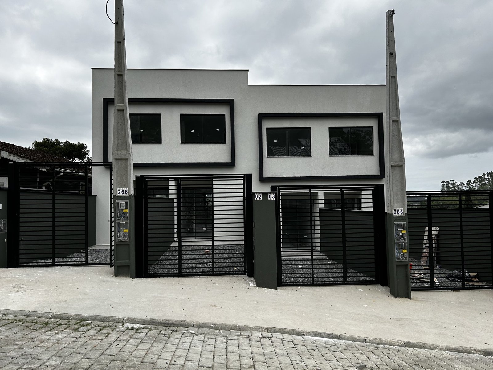 Kairós VIII