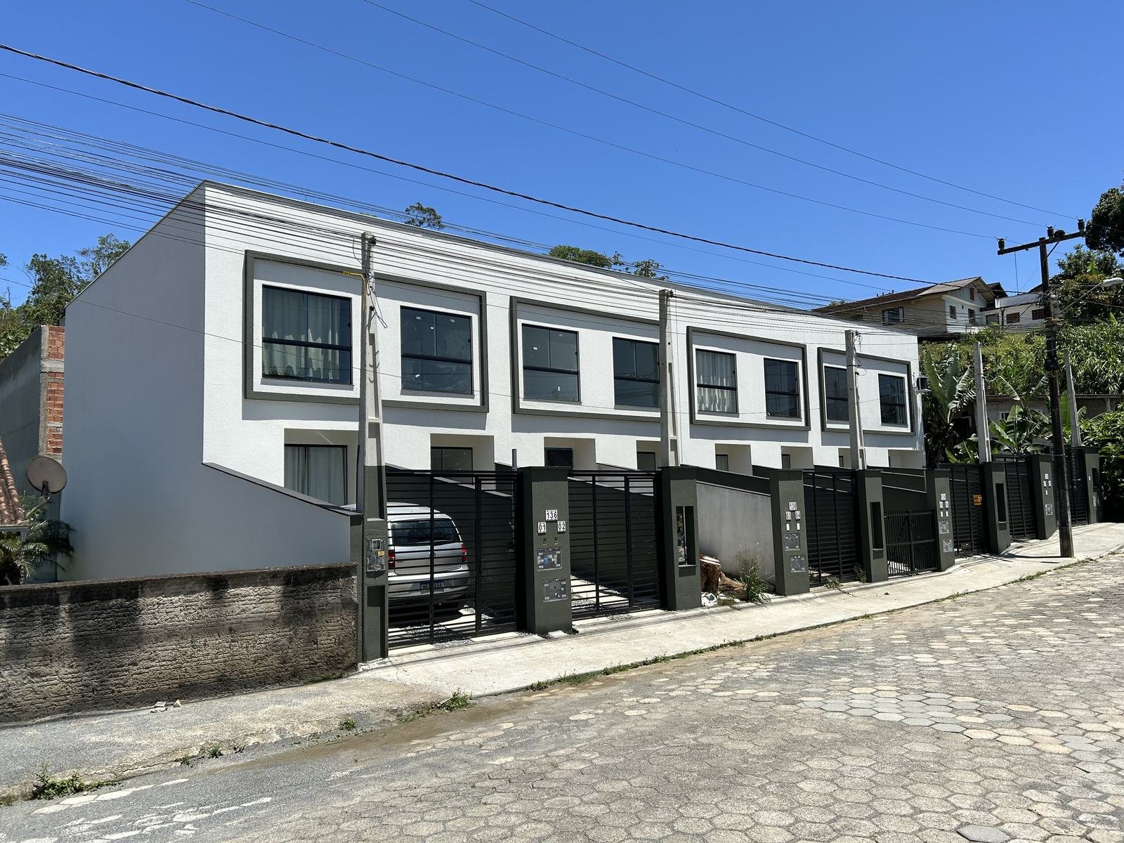 Kairós XIII